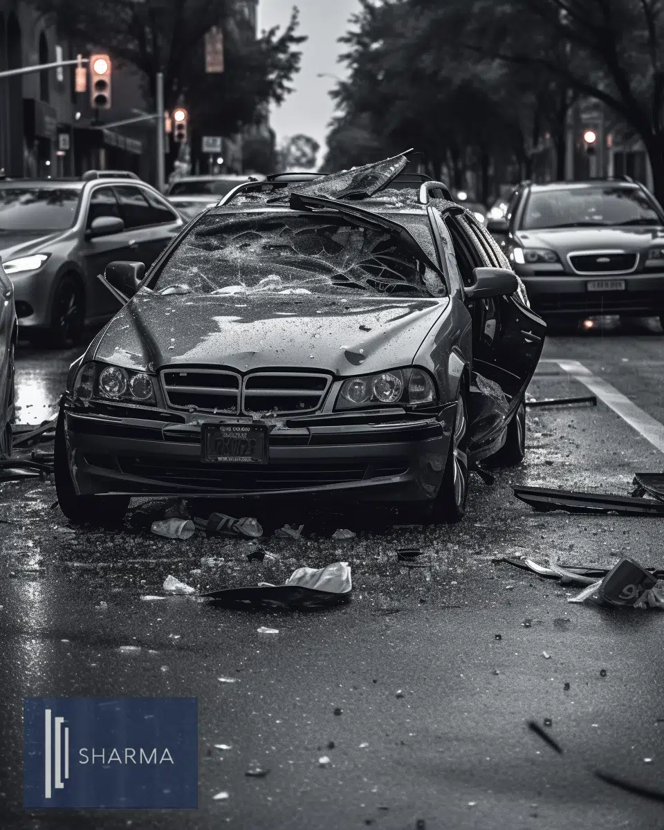 Delaware car accident attorney
