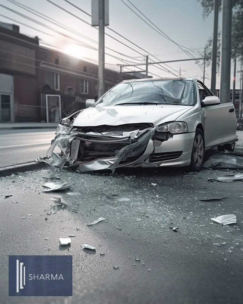 Car accident law firm in Delaware