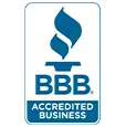 BBB badge