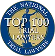 National Trial Badge
