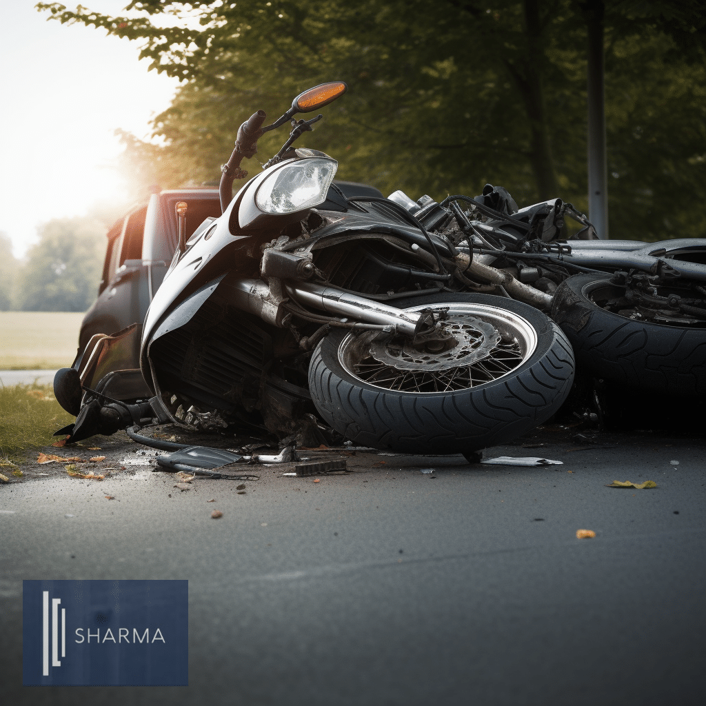 Delaware Motorcycle Accident Lawyer | Injury Lawyers Representing