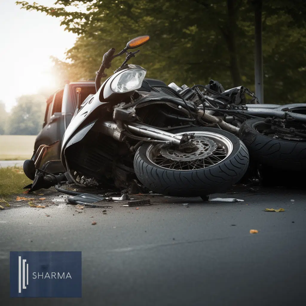 delaware motorcycle accident law firm