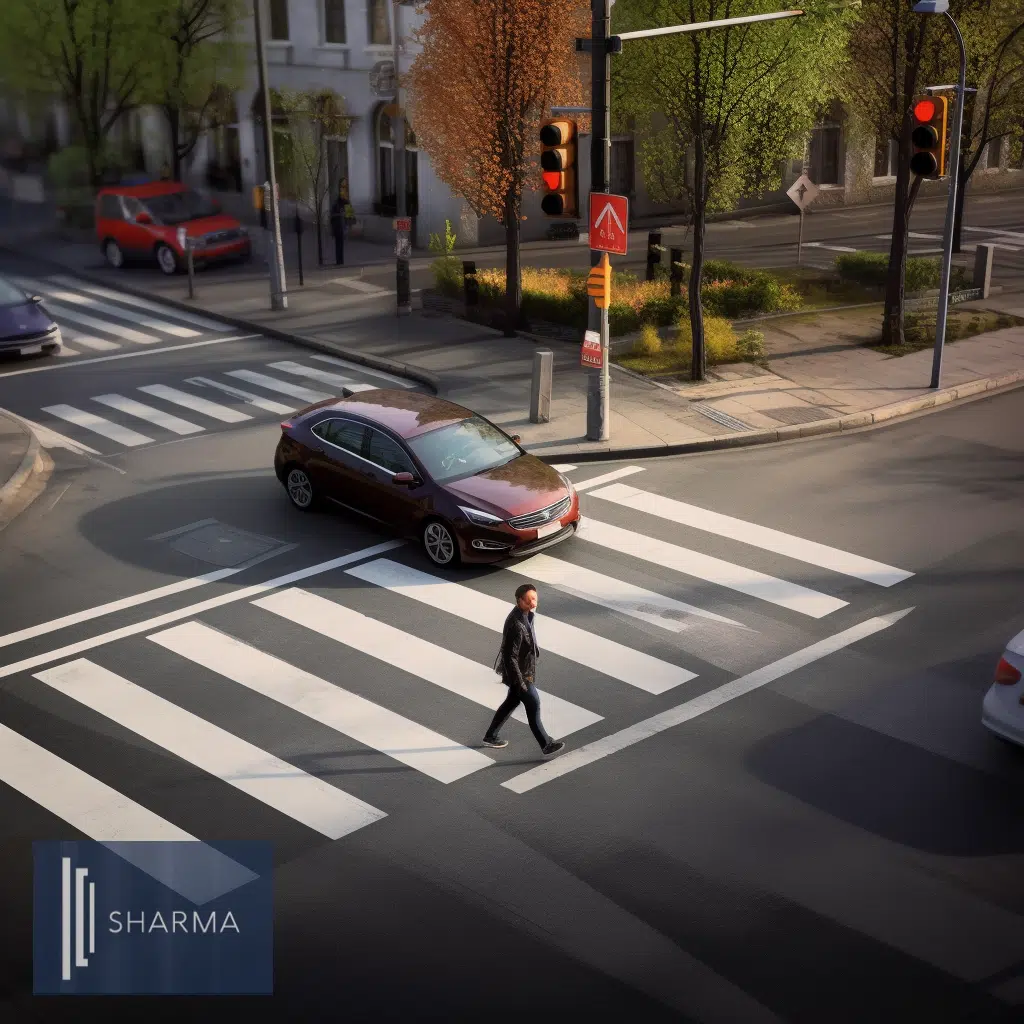 delaware pedestrian accident lawyer the sharma law firm