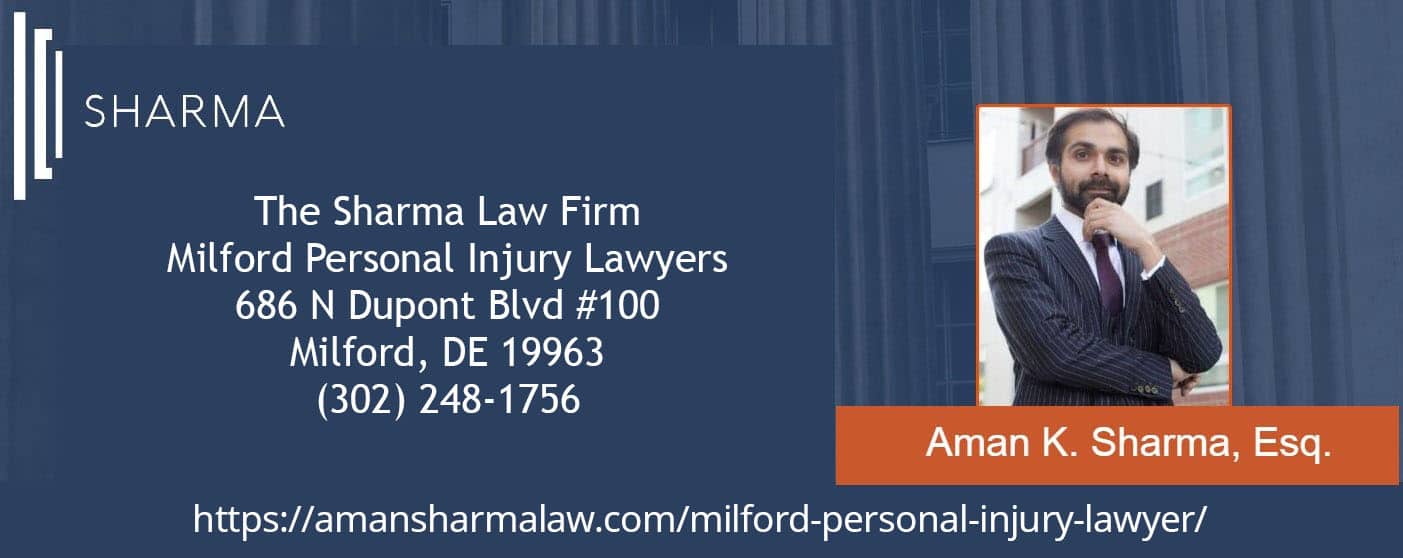 mildford personal injury lawyers cover image the sharma law firm