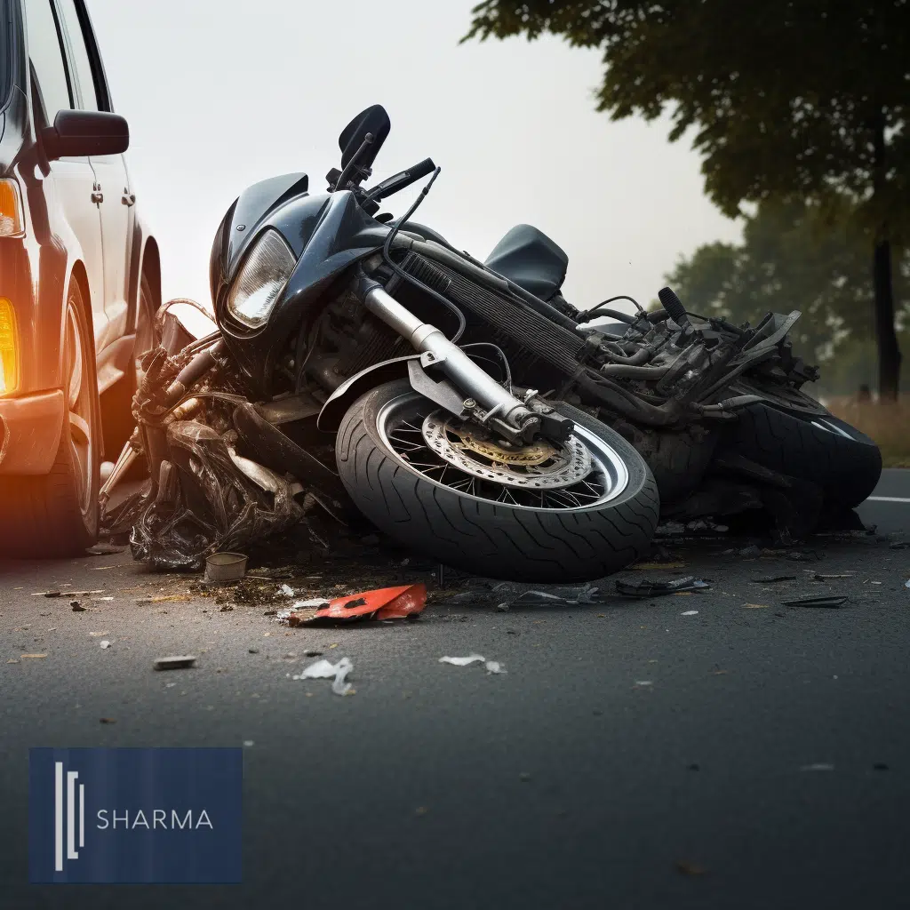 motorcycle accident attorney delaware