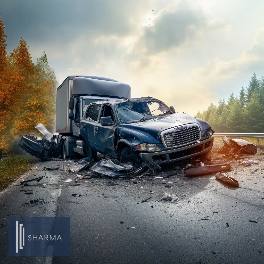 truck accident attorney delaware