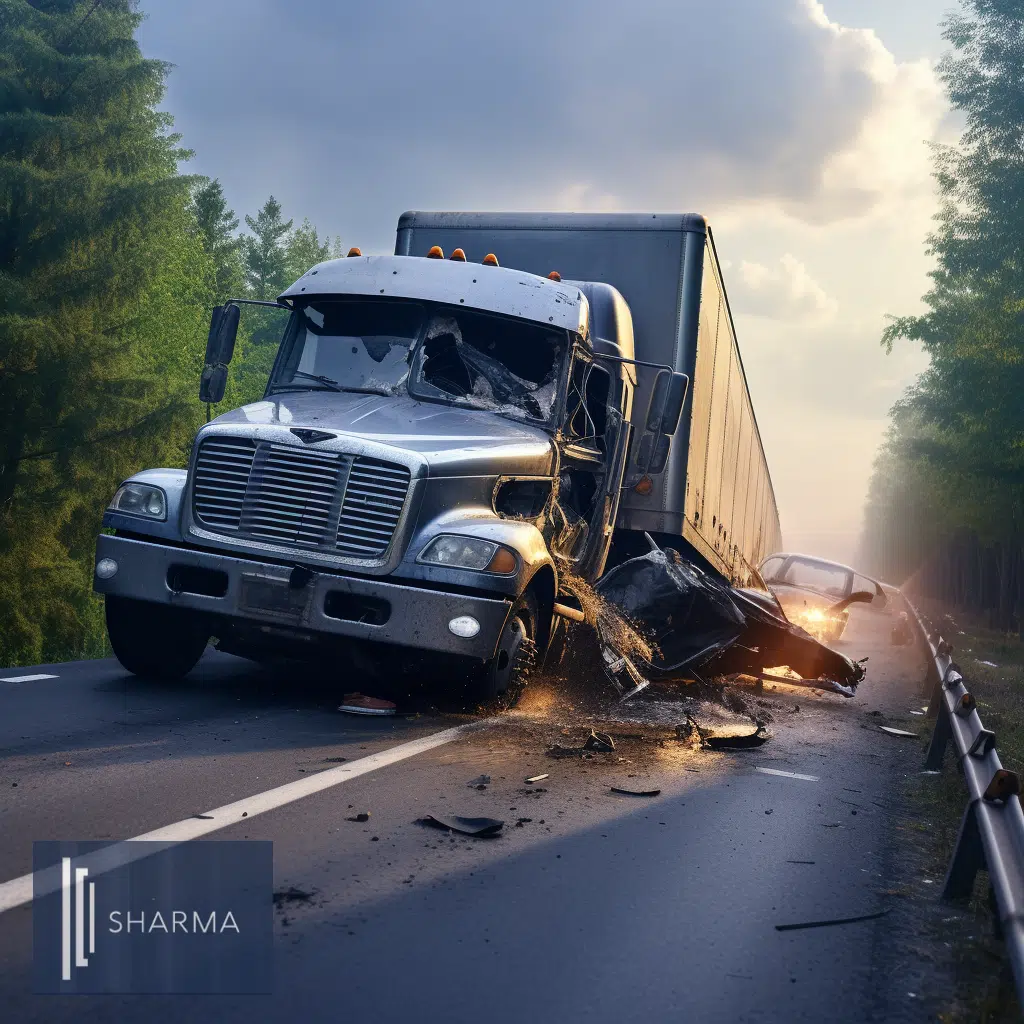 truck accident law firm delaware